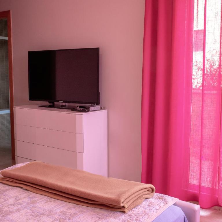 Casa para 8 personas a pie del mar SOLO FAMILIAS - Casa de 4 dormitorios - 29