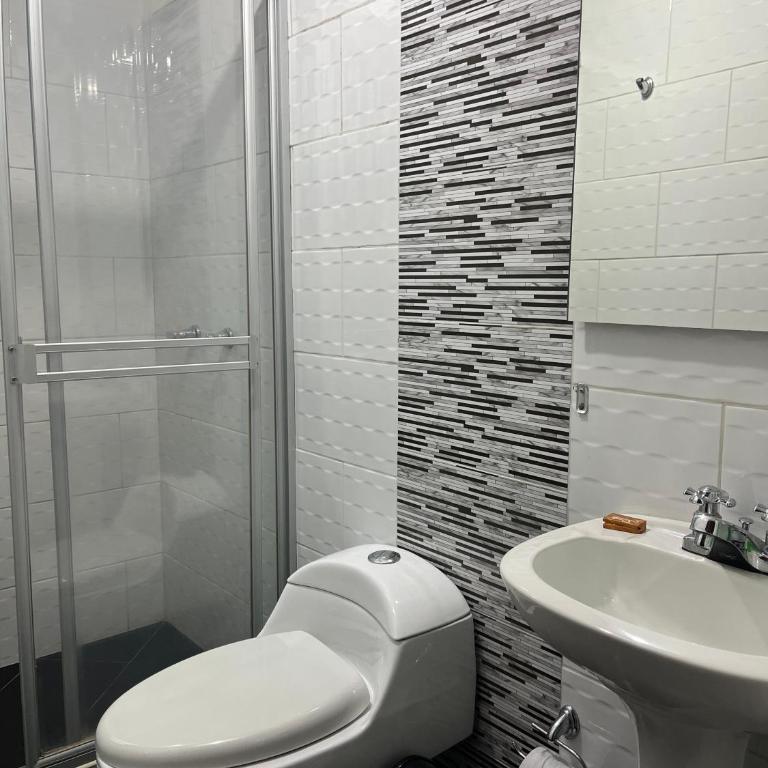 VILLA LEWANA 2 - Queen Room - 27