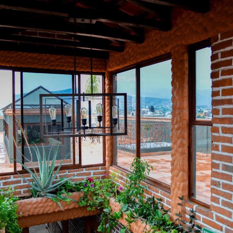 Departamento 6 Vista del Sol - One-Bedroom Apartment - 2
