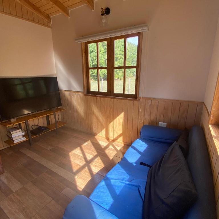 Casa Tepú - Three-Bedroom House - 2