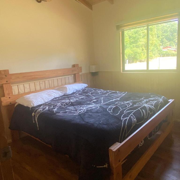 Casa Tepú - Three-Bedroom House - 3