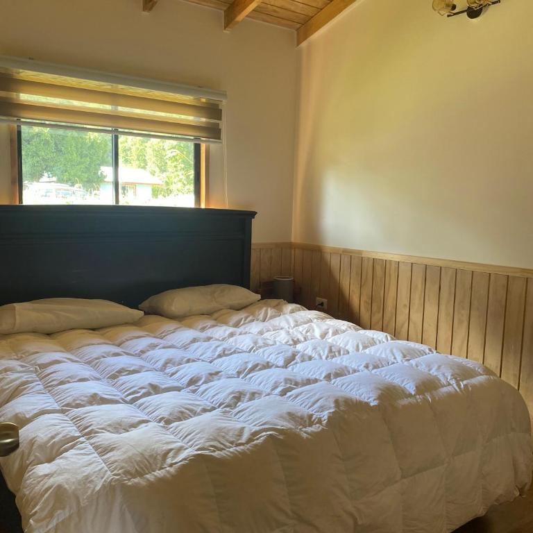 Casa Tepú - Three-Bedroom House - 4