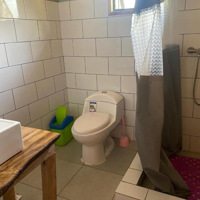 Casa Tepú - Three-Bedroom House - 5