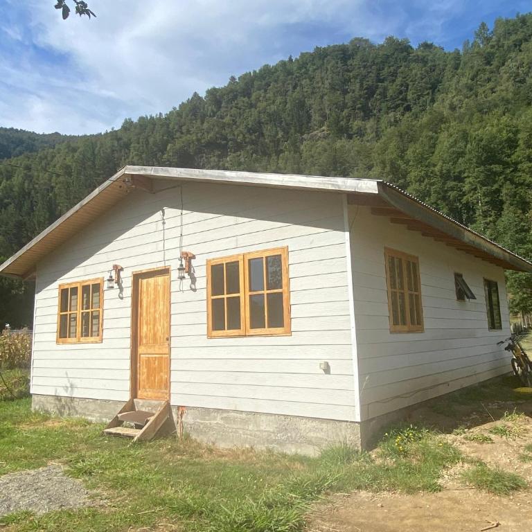Casa Tepú - Three-Bedroom House - 6