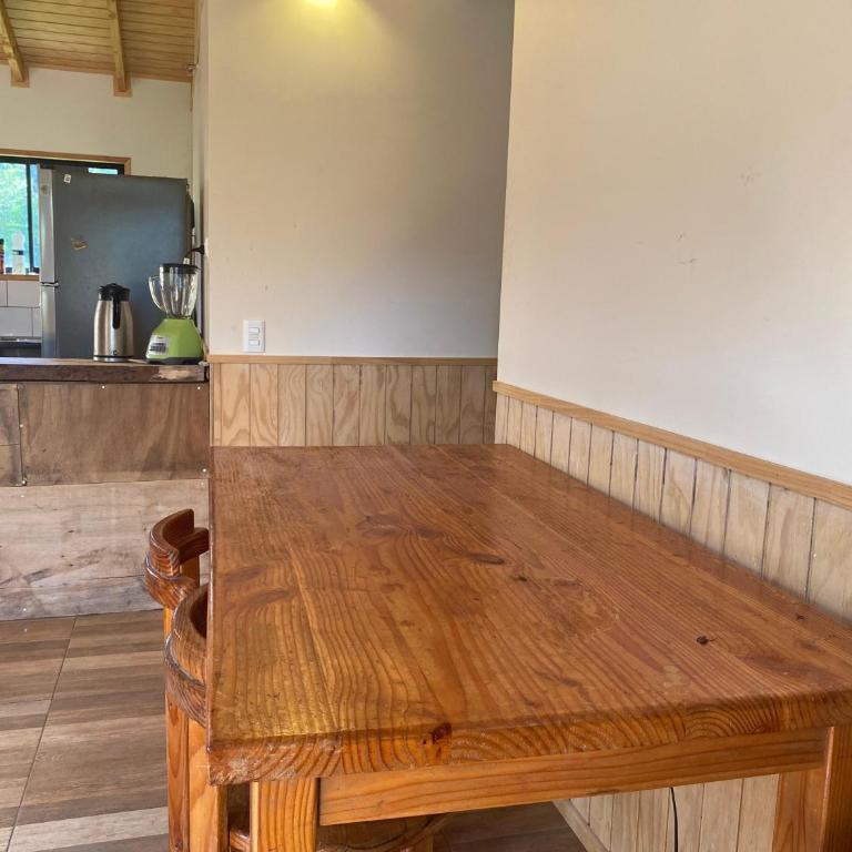 Casa Tepú - Three-Bedroom House - 8