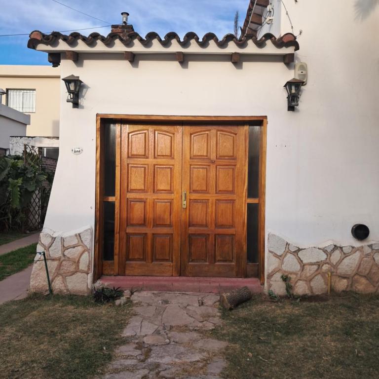 La Casa de María Helenra - Casa con 1 dormitorio - 1