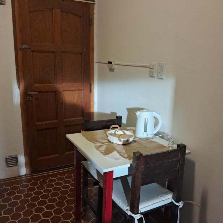 La Casa de María Helenra - Casa con 1 dormitorio - 3