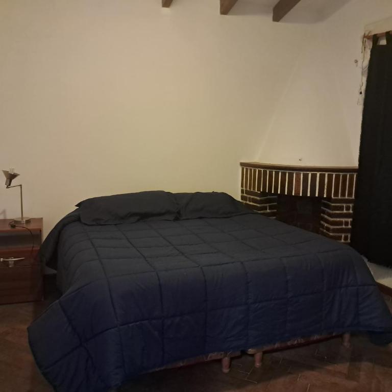 La Casa de María Helenra - Casa con 1 dormitorio - 4