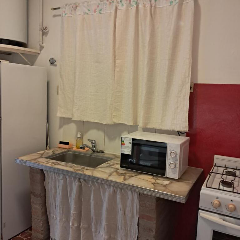 La Casa de María Helenra - Casa con 1 dormitorio - 5
