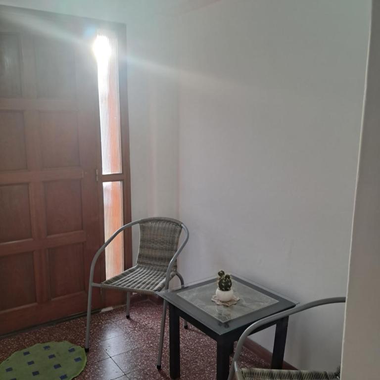 La Casa de María Helenra - Casa con 1 dormitorio - 6