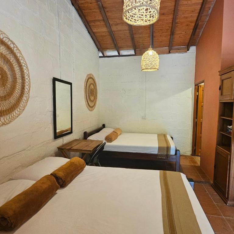 Pradera Ecoliving - Deluxe Family Room - 2