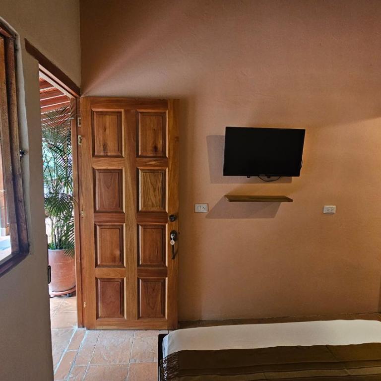 Pradera Ecoliving - Deluxe Family Room - 11