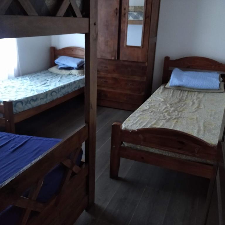 La morada - Casa de 2 dormitorios - 3