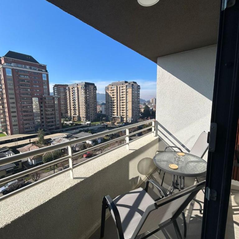 Deptos CyM Plus - Último piso - Apartamento de 1 dormitorio - 6