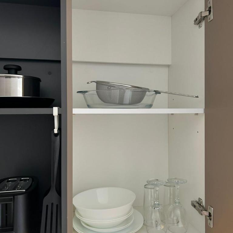 Deptos CyM Plus - Último piso - Apartamento de 1 dormitorio - 19