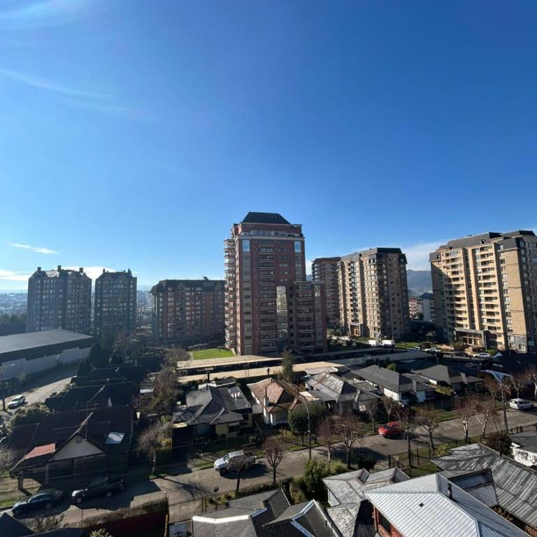 Deptos CyM Plus - Último piso - Apartamento de 1 dormitorio - 17