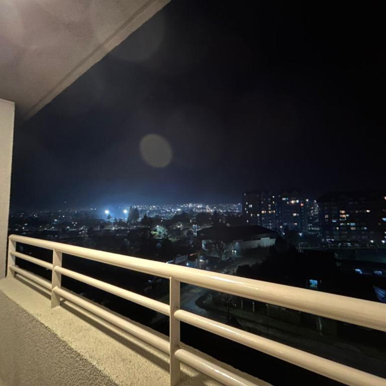 Deptos CyM Plus - Último piso - Apartamento de 1 dormitorio - 20