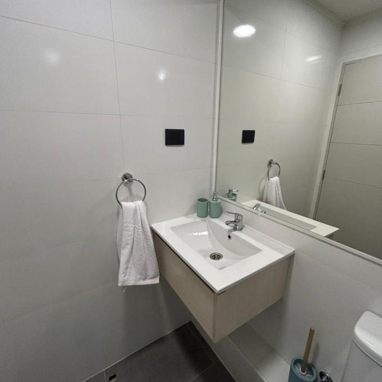 Deptos CyM Plus - Último piso - Apartamento de 1 dormitorio - 24