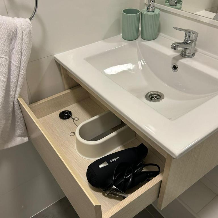 Deptos CyM Plus - Último piso - Apartamento de 1 dormitorio - 25