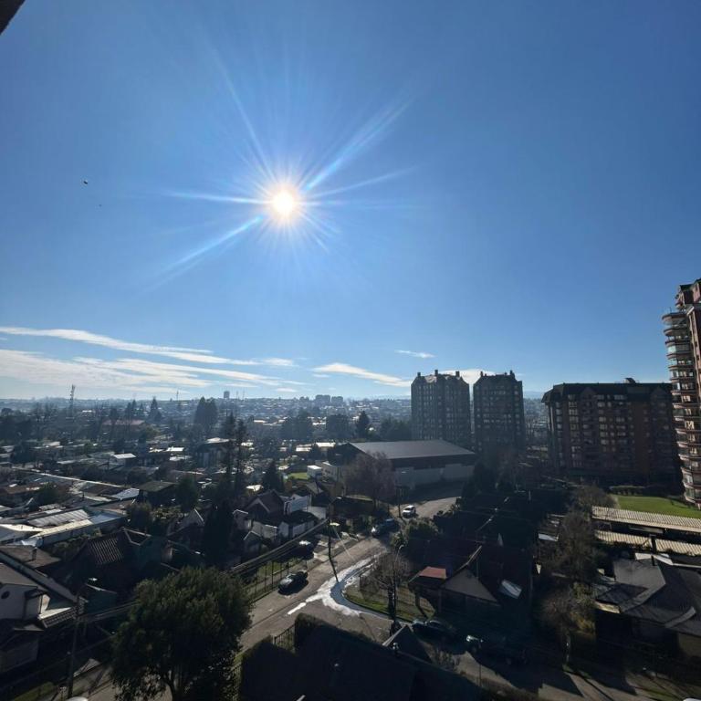 Deptos CyM Plus - Último piso - Apartamento de 1 dormitorio - 28