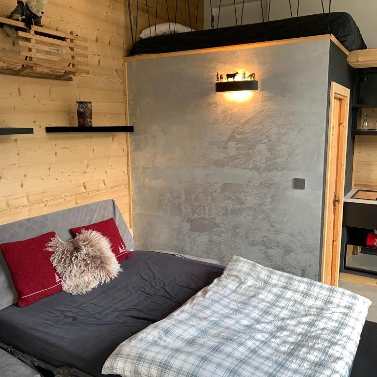 View and Location! - Appartement 1 Chambre - 2