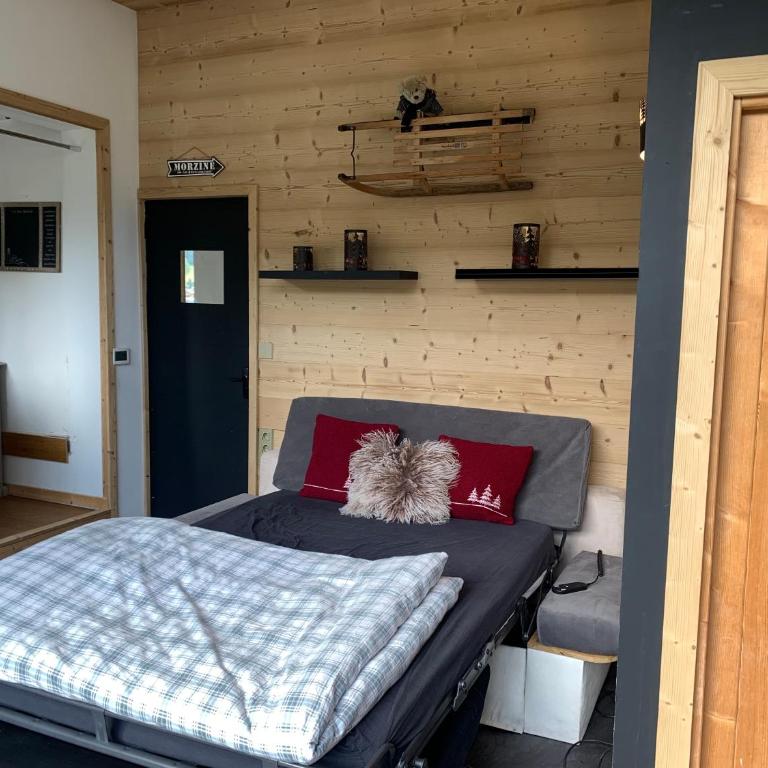 View and Location! - Appartement 1 Chambre - 7