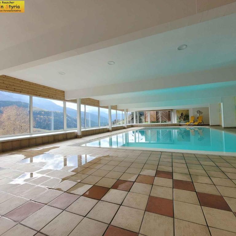 Studio in Bad Mitterndorf - Steiermark 37017 - Studio - 13