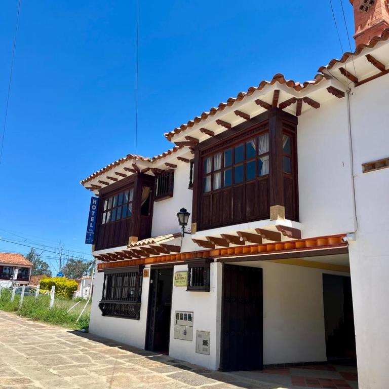VILLA LEWANA 2 - Habitación Doble con baño privado - 18
