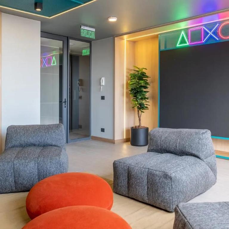 Acogedor departamento en Ñuñoa - Apartamento de 2 dormitorios - 27