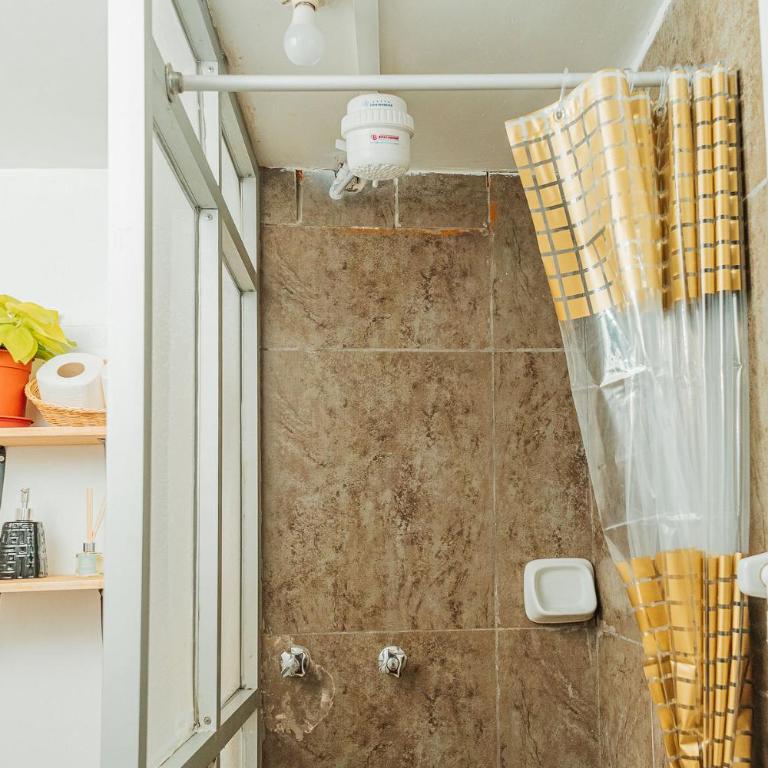 Casita en Ollantaytambo con vista a las montañas - Casa con 1 dormitorio - 5