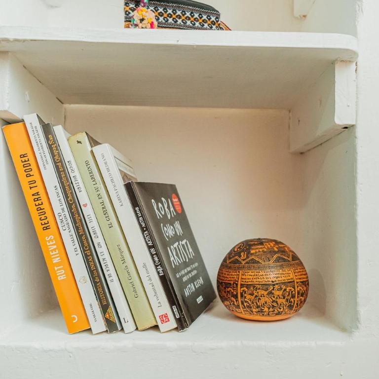 Casita en Ollantaytambo con vista a las montañas - Casa con 1 dormitorio - 13