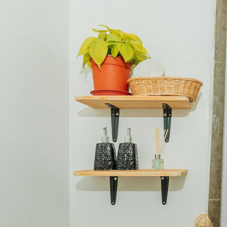 Casita en Ollantaytambo con vista a las montañas - Casa con 1 dormitorio - 16