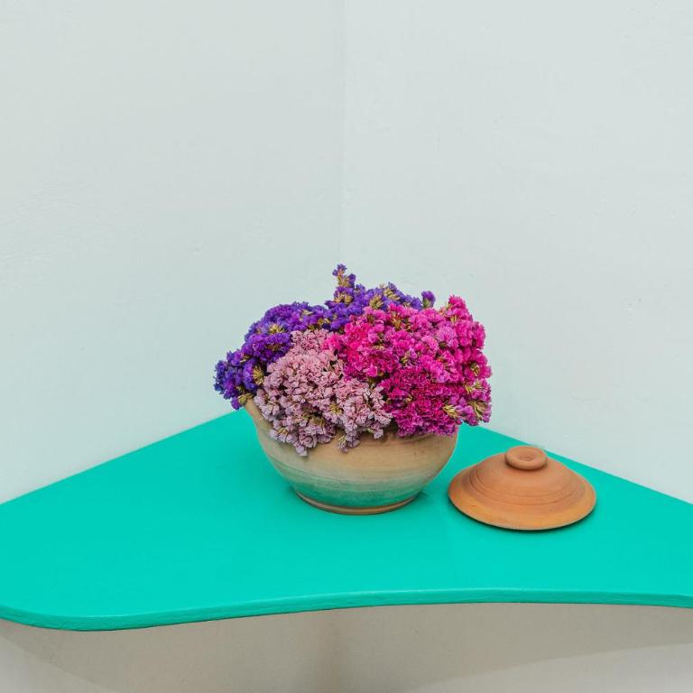 Casita en Ollantaytambo con vista a las montañas - Casa con 1 dormitorio - 21