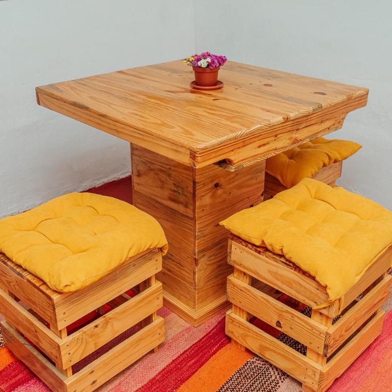 Casita en Ollantaytambo con vista a las montañas - Casa con 1 dormitorio - 26