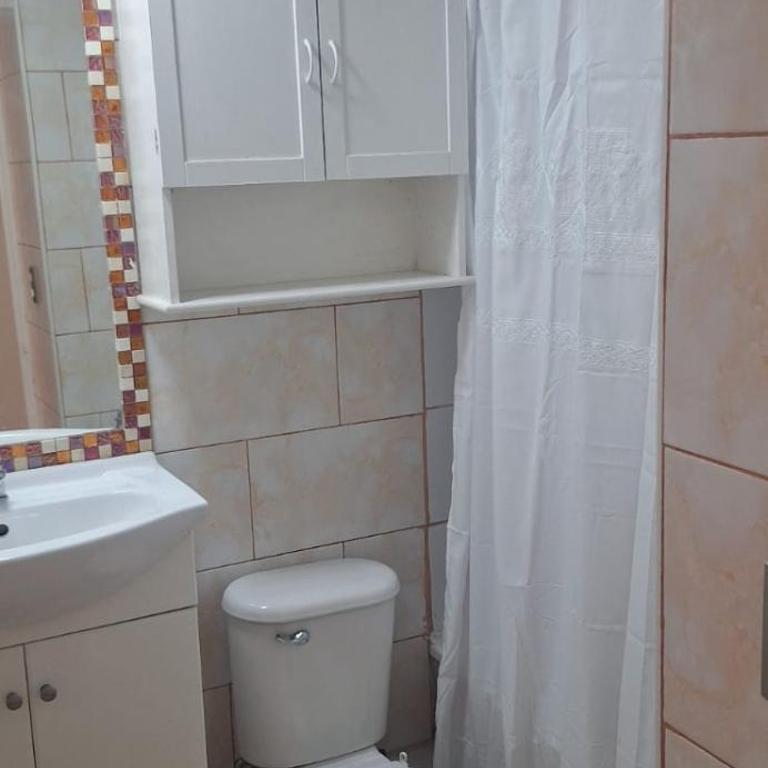 Acogedor departamento en Viña del mar - Two-Bedroom Apartment - 9
