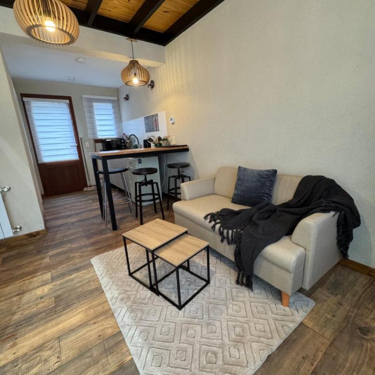 Akermann - Apartamento de 1 dormitorio - 1