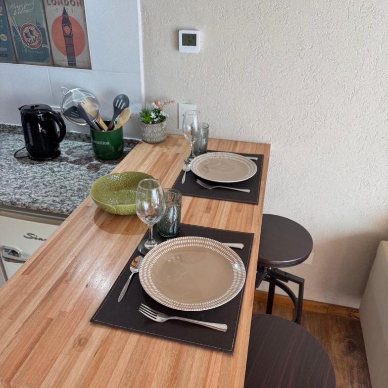 Akermann - Apartamento de 1 dormitorio - 9
