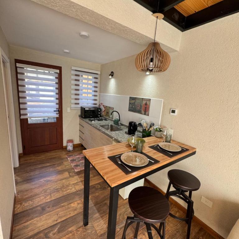 Akermann - Apartamento de 1 dormitorio - 10