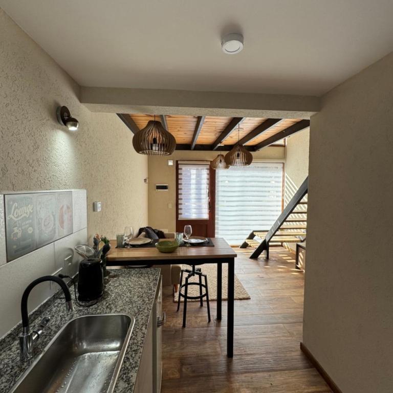 Akermann - Apartamento de 1 dormitorio - 11