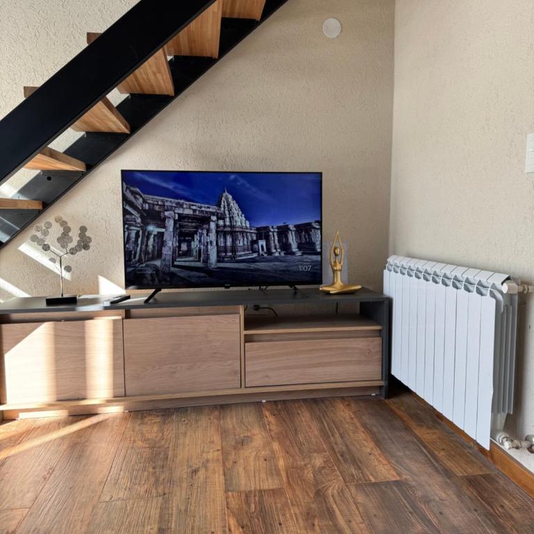 Akermann - Apartamento de 1 dormitorio - 12