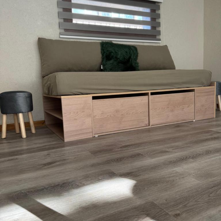 Akermann - Apartamento de 1 dormitorio - 15