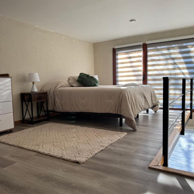 Akermann - Apartamento de 1 dormitorio - 18