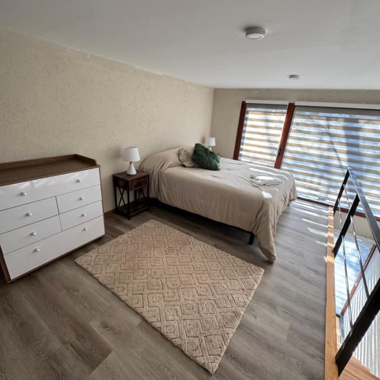 Akermann - Apartamento de 1 dormitorio - 3