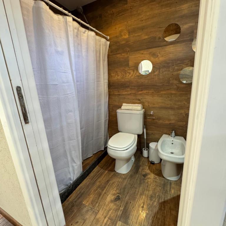 Akermann - Apartamento de 1 dormitorio - 20