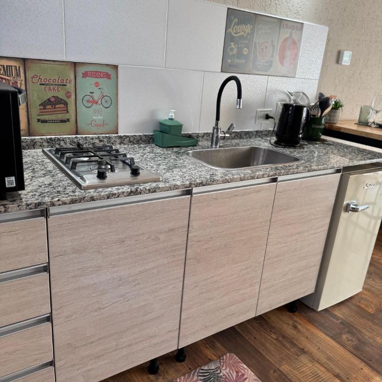 Akermann - Apartamento de 1 dormitorio - 7