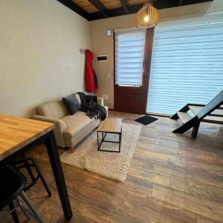Akermann - Apartamento de 1 dormitorio - 5