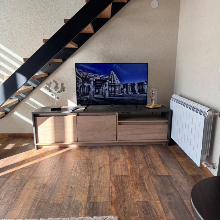 Akermann - Apartamento de 1 dormitorio - 4