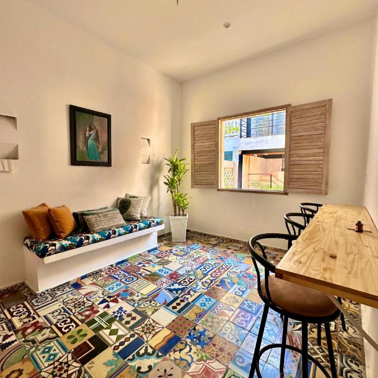 Agena Suites - Apartamento de 3 dormitorios - 1