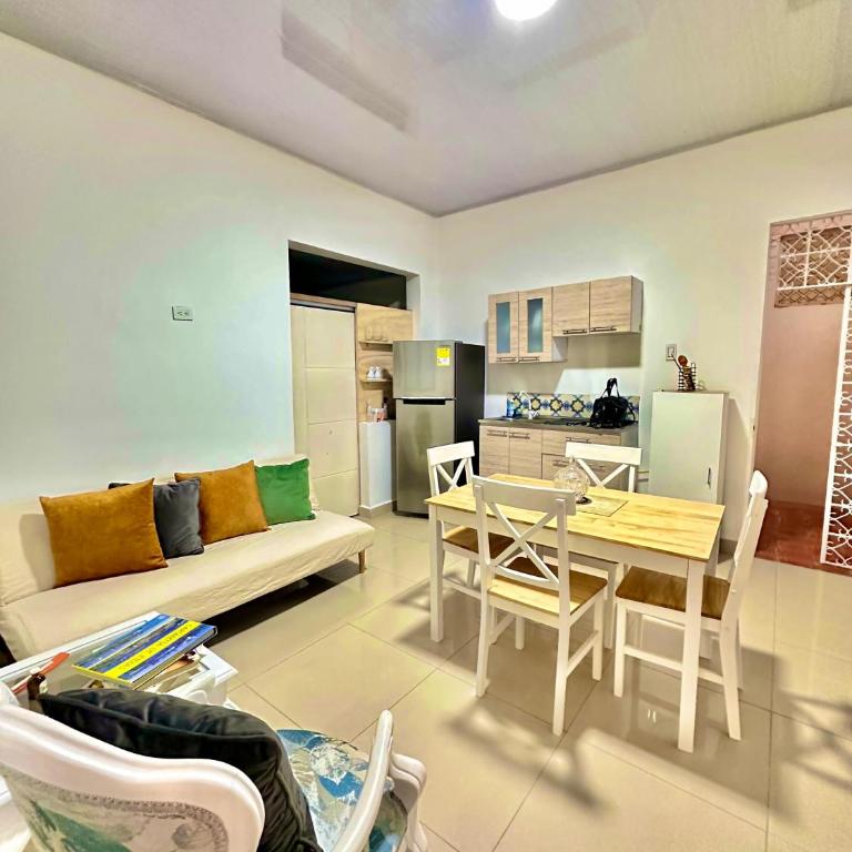 Agena Suites - Apartamento de 3 dormitorios - 4