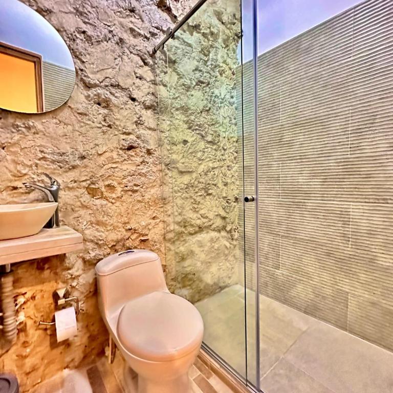 Agena Suites - Apartamento de 3 dormitorios - 6